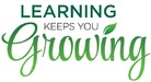 Learning Keeps you Growing.JPG