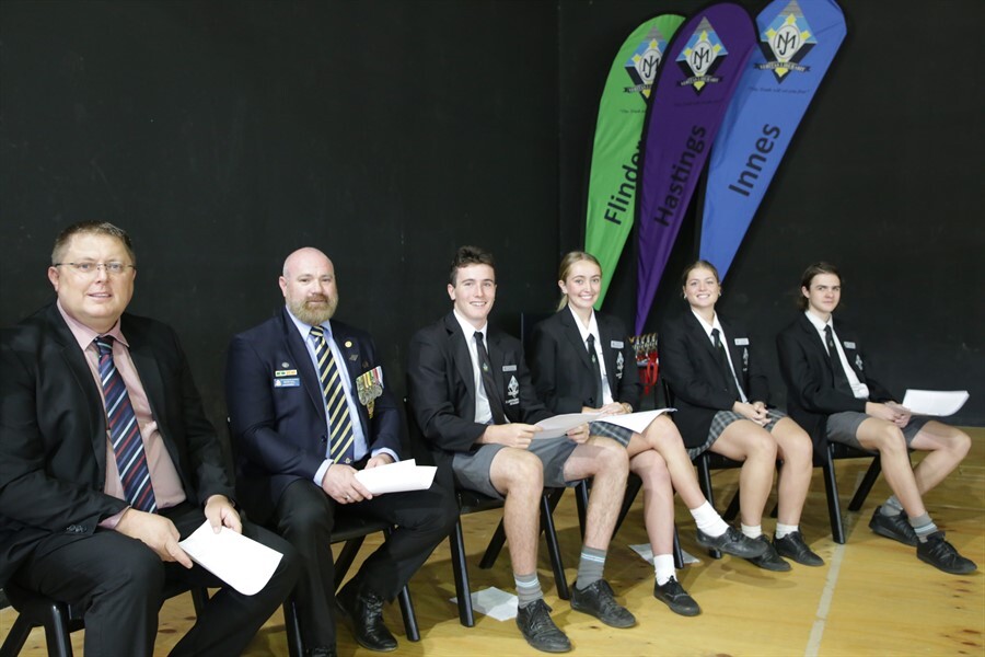 ANZAC Day Commorative Assembly 280421 (53)
