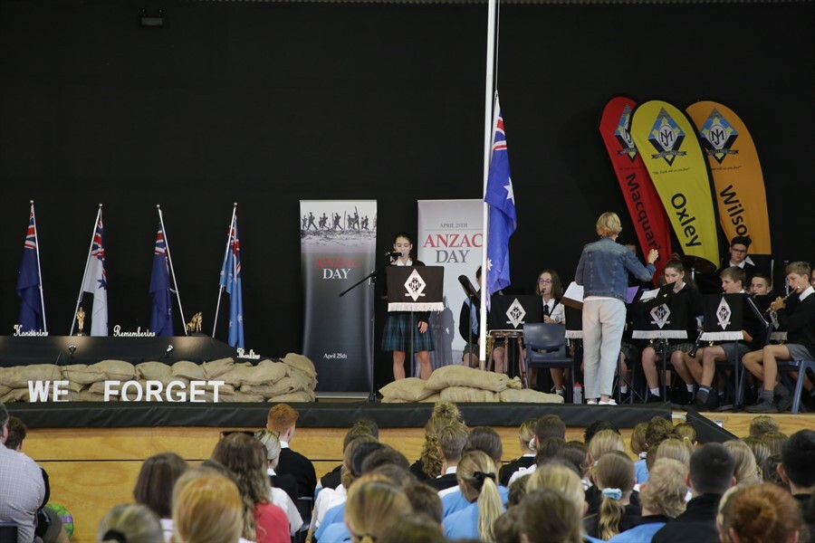 ANZAC Day Commorative Assembly 280421 (66)