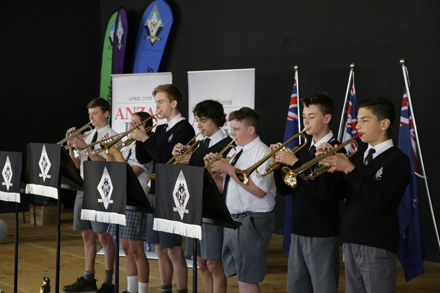 ANZAC Day Commorative Assembly 280421 (127)
