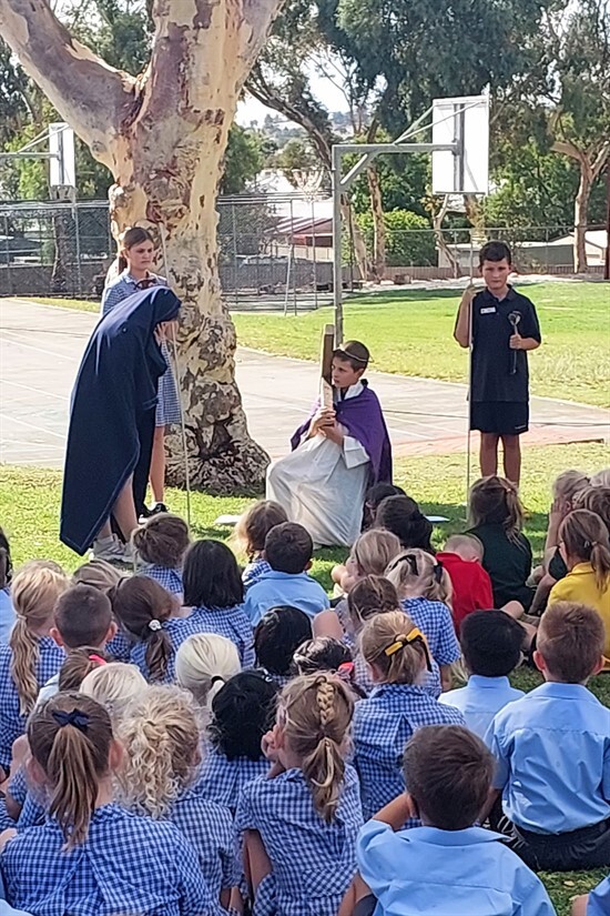 Stations of the Cross 2023 - Primary (3)