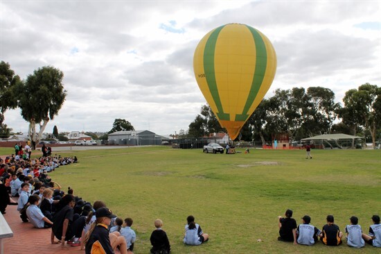 Hot Air Balloon May 11 2023 - Primary (61)
