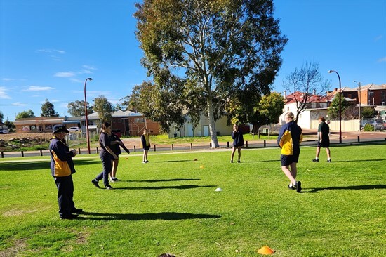 Yr 9_10 Phys Ed Rec - T2 Day Out (7)