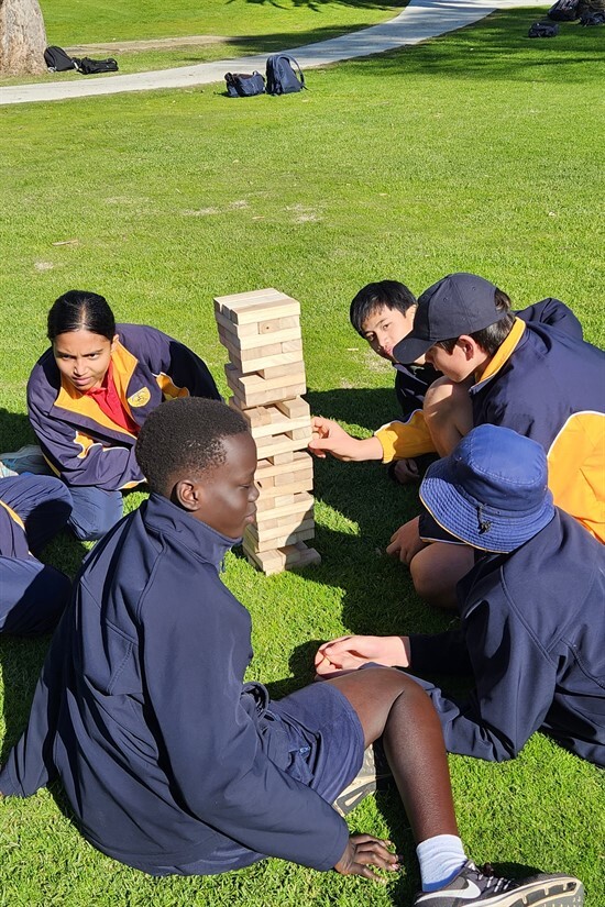 Yr 9_10 Phys Ed Rec - T2 Day Out (8)