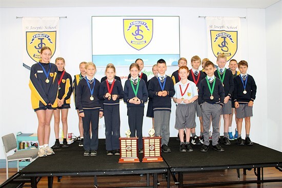 2023 Aths Carnival - Primary Medal Winners (2)