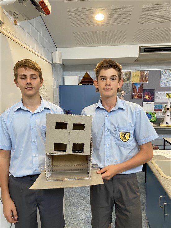Yr 9 Science - Earthquake Proof Building T1 Wk 8 (3)