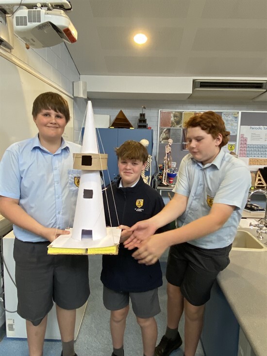 Yr 9 Science - Earthquake Proof Building T1 Wk 8 (5)