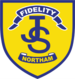St Joseph's School Northam Logo