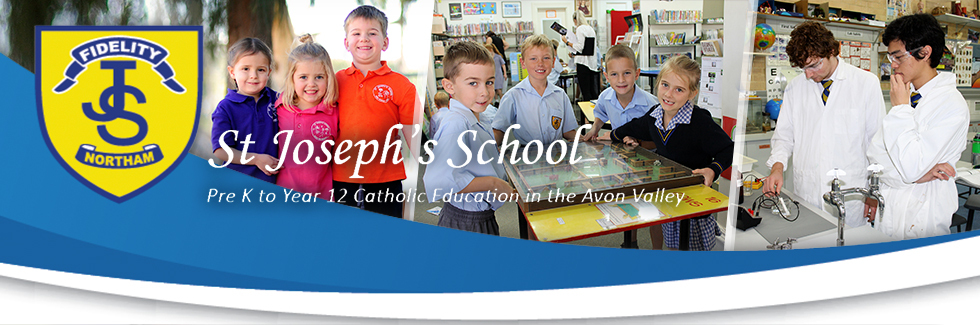 St Joseph's School Northam