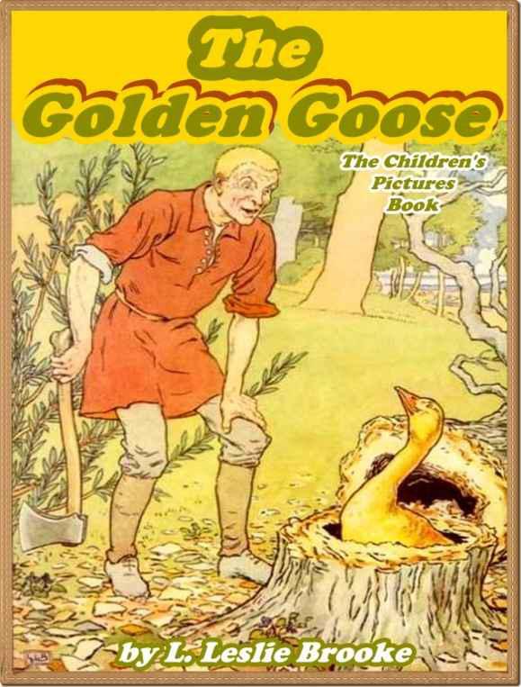 golden goose