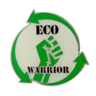 Eco Warrior