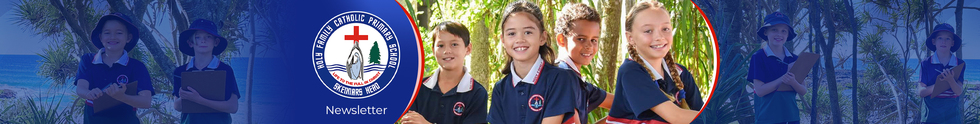 Holy Family Catholic Primary School  Skennars Head