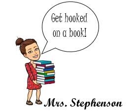 Mrs Stephenson