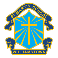 St Mary's Catholic Primary School Williamstown