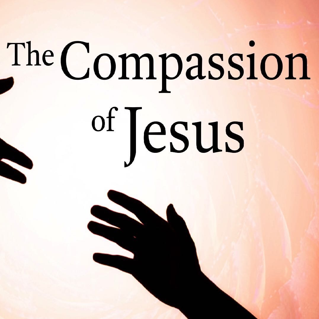 The-Compassion-of-Jesus-iTunes