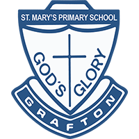 St Mary's Primary School Grafton