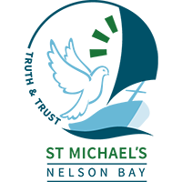 St Michael's Primary School Nelson Bay