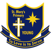 St Mary's Primary School Young