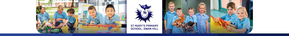 St Mary's Primary School Swan Hill