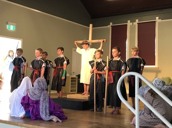 Passion Play 14