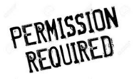 Permission Required b