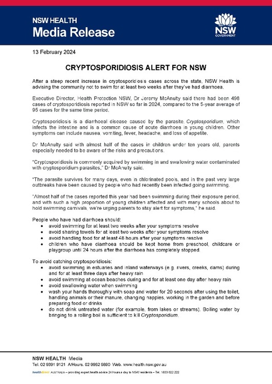 20240213_NSW_Health_Media_Release_Cryptosporidiosis_alert_for_NSW_Page_1.jpg