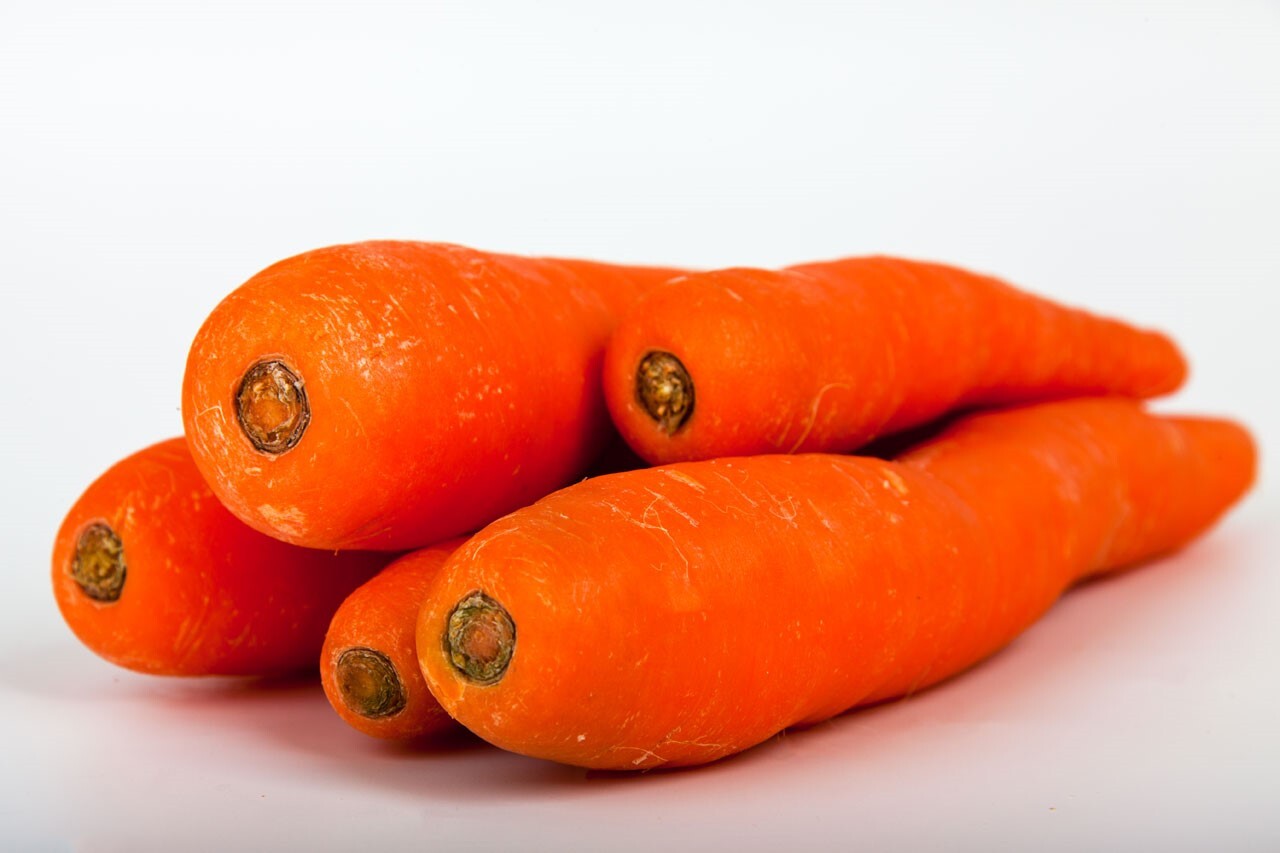 Harmony 2 carrot