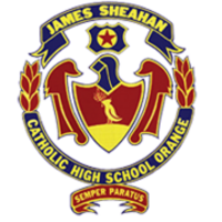 James Sheahan Catholic High School Orange