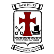 St Peter's Primary School Stockton