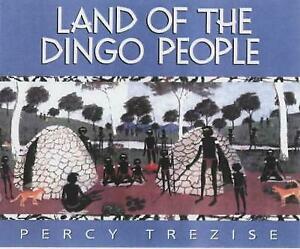 Land of the Dingo people