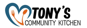 Tonys Community Kitchen Logo