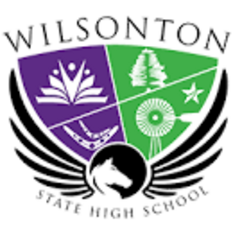 Wilsonton SHS