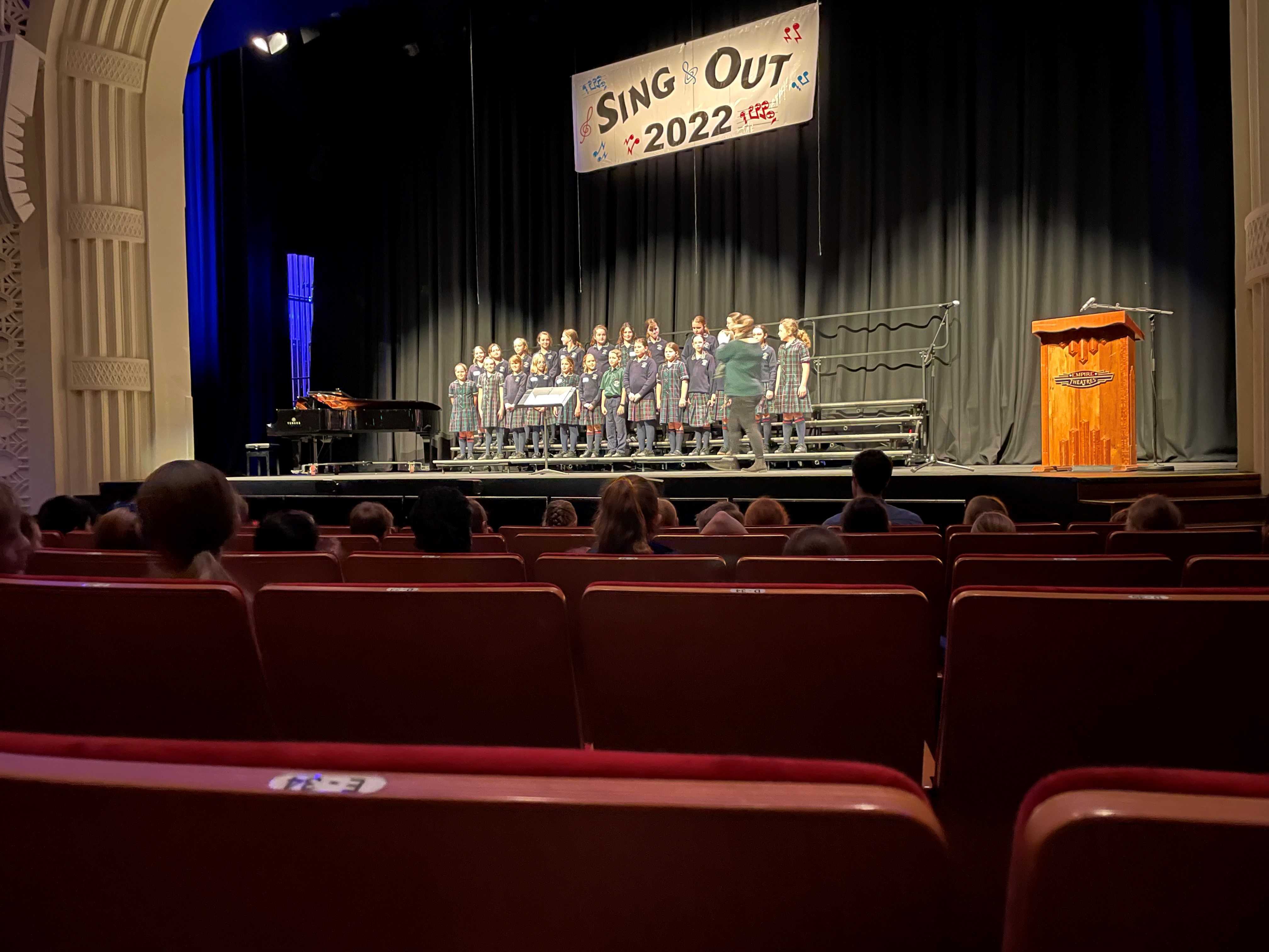 Sing Out 2022 pic 2