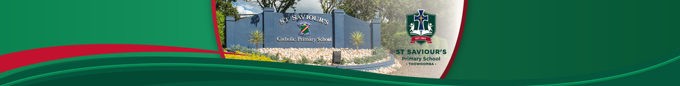 St Saviour’s Primary School, Toowoomba