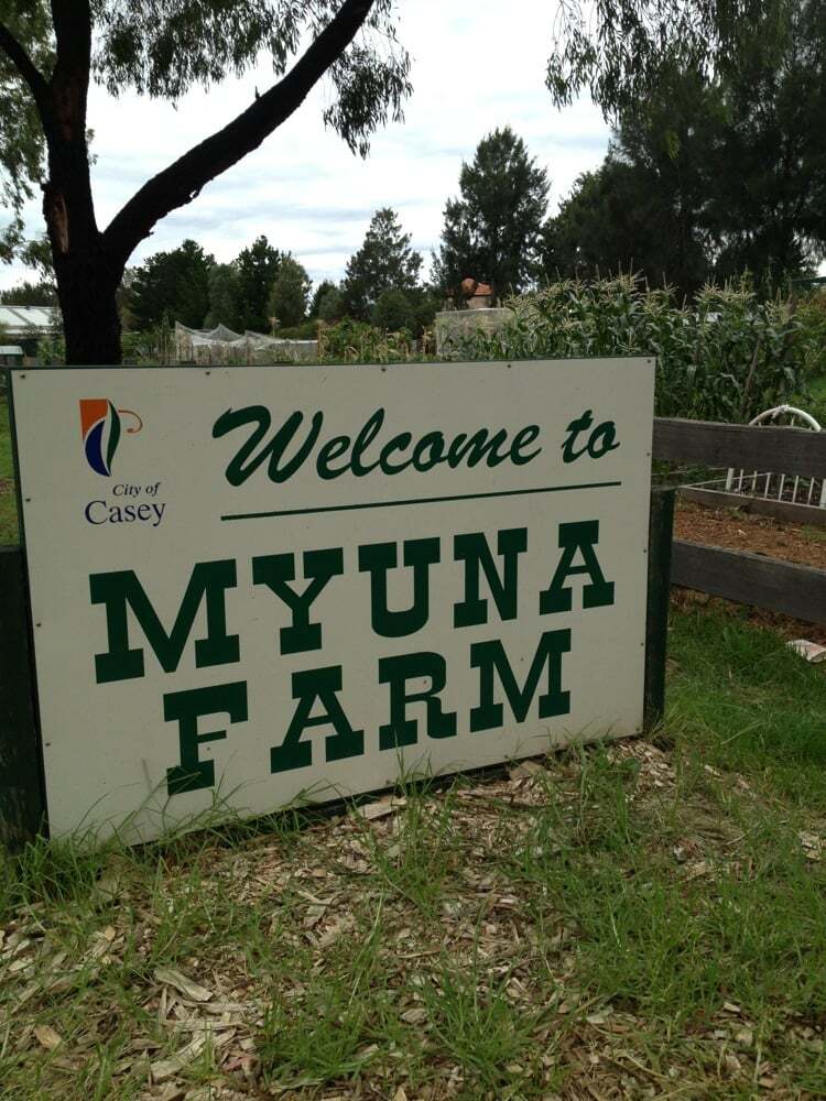 Myuna-Farm