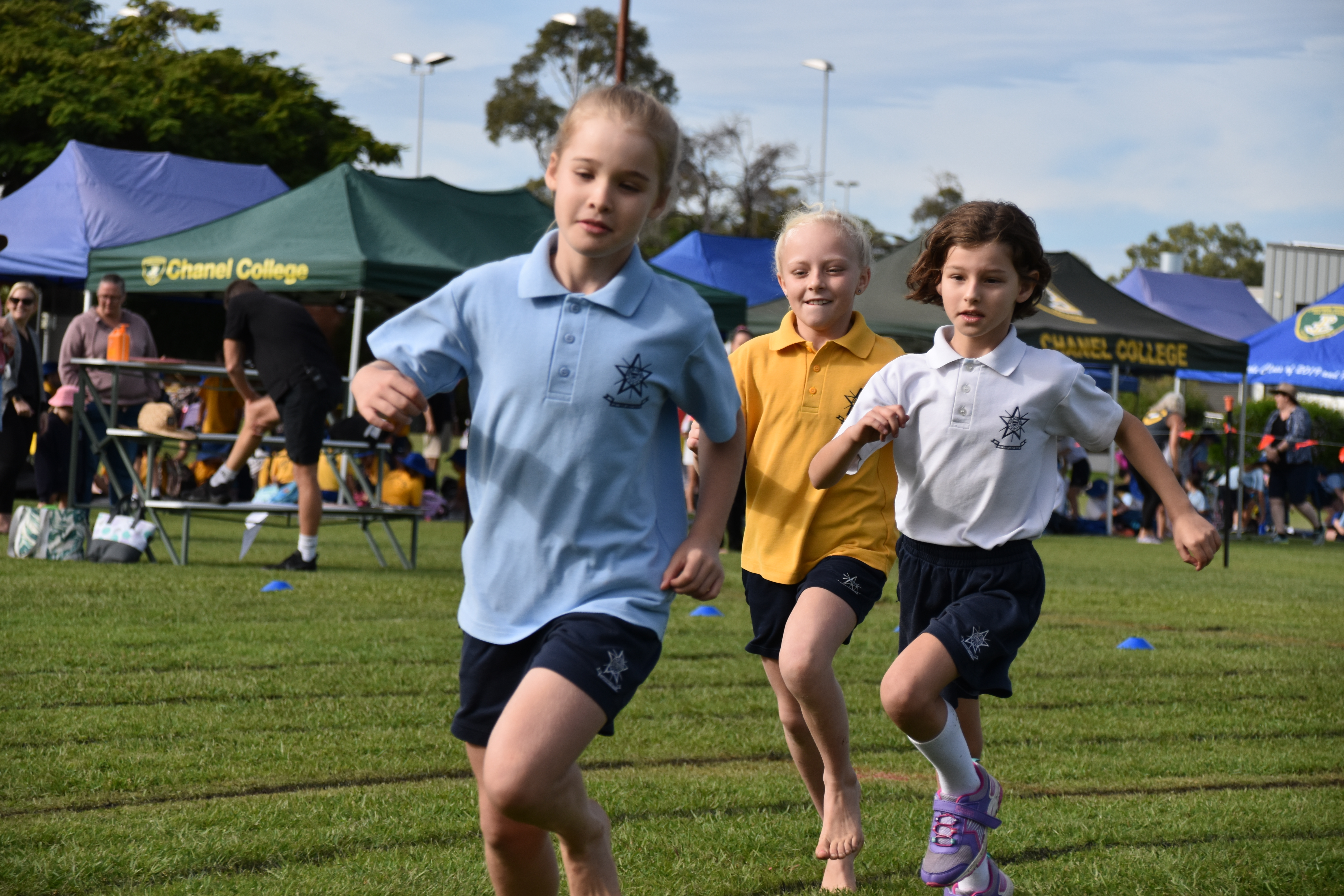 Athletics Carnival featured image