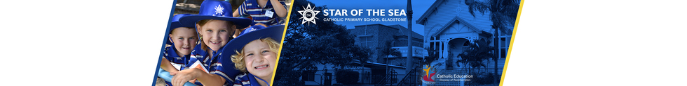 Star of the Sea Catholic Primary School Gladstone