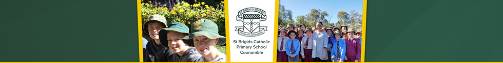 St Brigid's Catholic Primary School Coonamble
