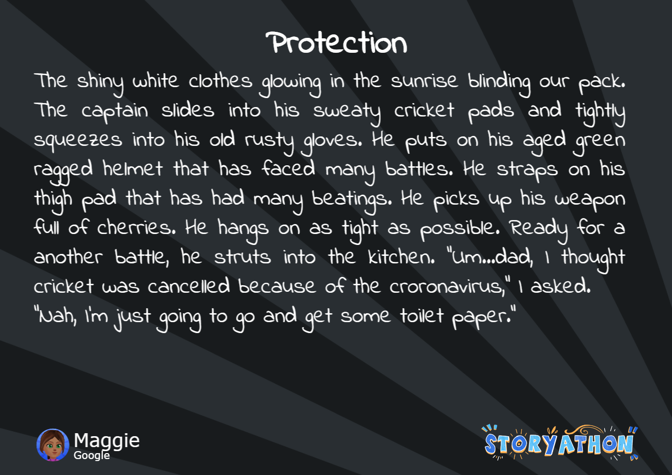 protection_by_maggie_lynch
