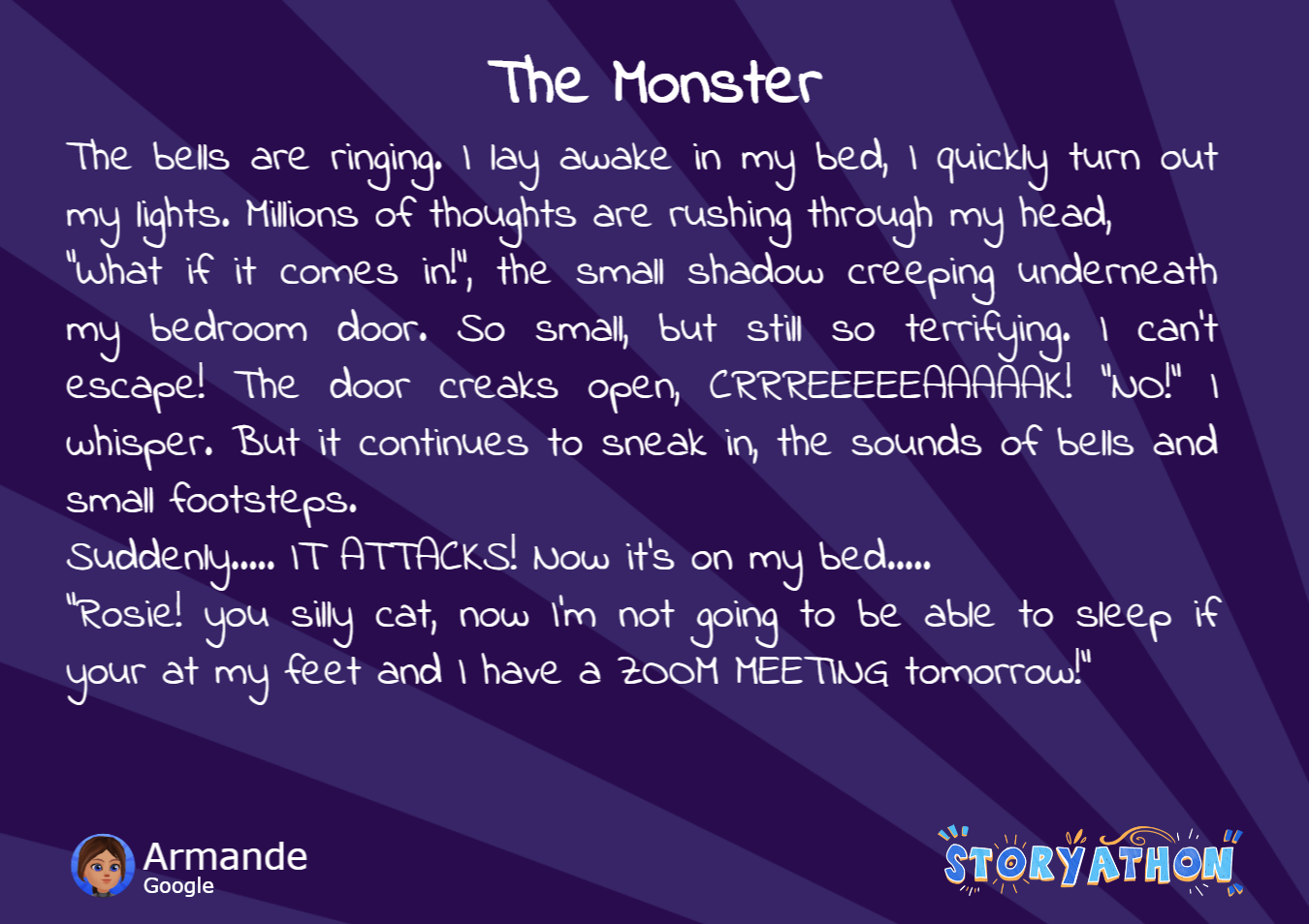 the_monster_by_armande_gaidier