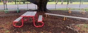 Benches 1