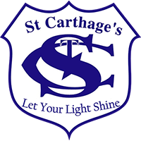 St Carthage’s Primary School Lismore