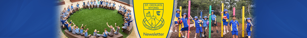 St Cecilia's Wyong