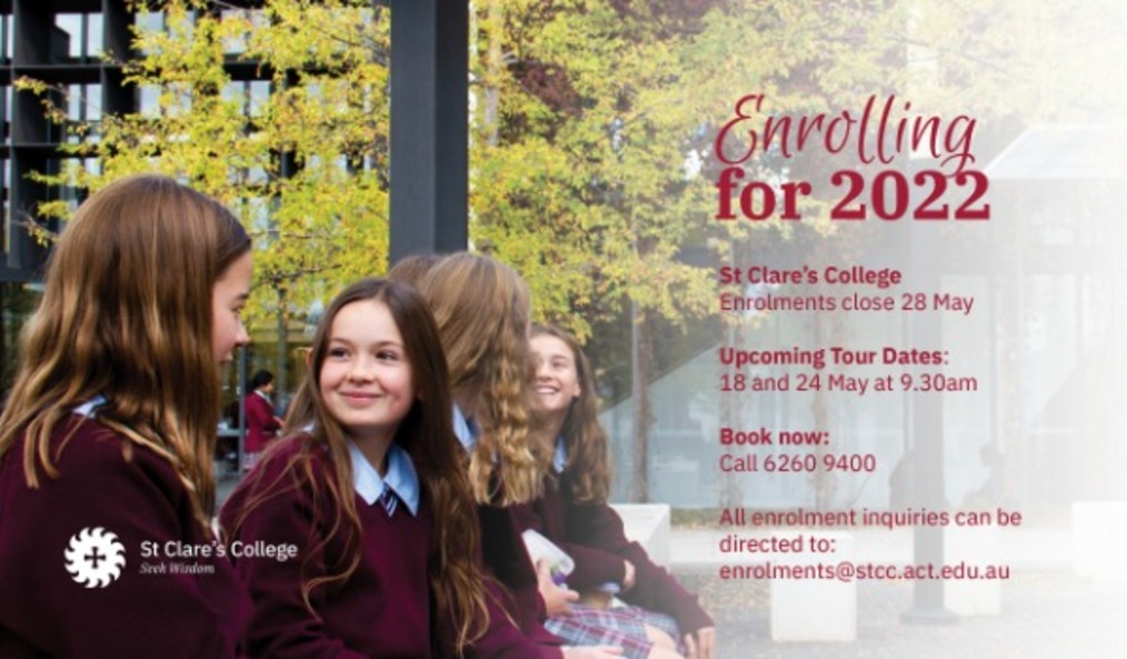 St_Clare_s_College_Enrolling_now3.jpg