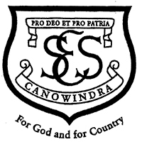 St Edward's School Canowindra