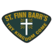 St Finn Barr's Catholic School Logo