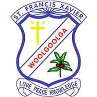 St Francis Xavier Primary School Woolgoolga