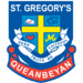 St Gregory’s Primary School - Queanbeyan Logo