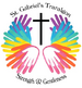 St Gabriel's Primary School Traralgon Logo