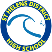 St Helens District High School